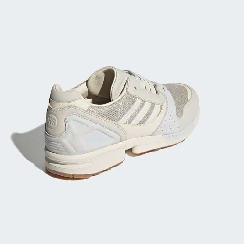 Adidas zx 8000 store Beige femme